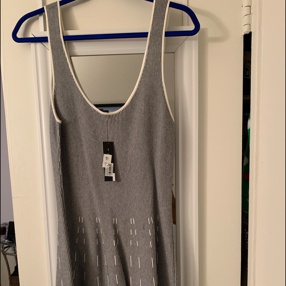 Theory Dress